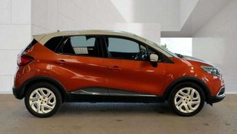 RENAULT CAPTUR 0.9 Captur Dynamique S MediaNav Energy TCe S/S 5dr