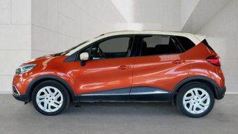 RENAULT CAPTUR 0.9 Captur Dynamique S MediaNav Energy TCe S/S 5dr