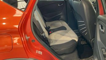 RENAULT CAPTUR 0.9 Captur Dynamique S MediaNav Energy TCe S/S 5dr