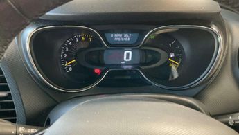 RENAULT CAPTUR 0.9 Captur Dynamique S MediaNav Energy TCe S/S 5dr