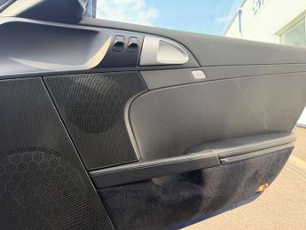 PORSCHE BOXSTER 3.4 Boxster S Semi-Auto 2dr