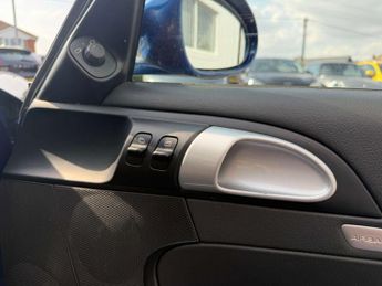 PORSCHE BOXSTER 3.4 Boxster S Semi-Auto 2dr