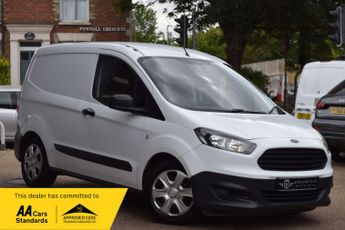 Ford Transit 1.5 Transit Courier Base TDCi