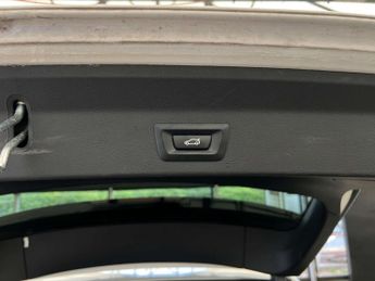 BMW X3 2.0 X3 xDrive 20i M Sport Auto 4WD 5dr