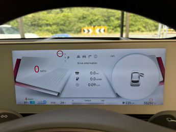 HYUNDAI IONIQ 5 IONIQ 5 Ultimate EV 4x4 4WD 5dr