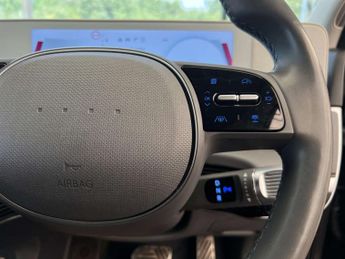 HYUNDAI IONIQ 5 IONIQ 5 Ultimate EV 4x4 4WD 5dr