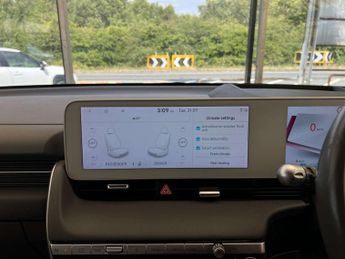 HYUNDAI IONIQ 5 IONIQ 5 Ultimate EV 4x4 4WD 5dr