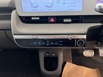 HYUNDAI IONIQ 5 IONIQ 5 Ultimate EV 4x4 4WD 5dr