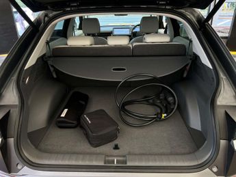 HYUNDAI IONIQ 5 IONIQ 5 Ultimate EV 4x4 4WD 5dr