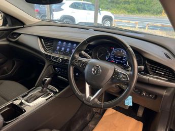 VAUXHALL INSIGNIA 1.5 Insignia Design Turbo D Auto 5dr