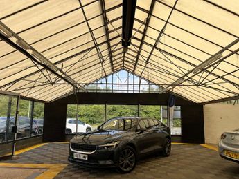 Polestar 2 2 EV AWD 4WD 5dr