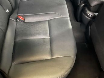 NISSAN JUKE 1.6 Juke Tekna CVT 5dr