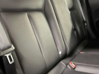 NISSAN JUKE 1.6 Juke Tekna CVT 5dr