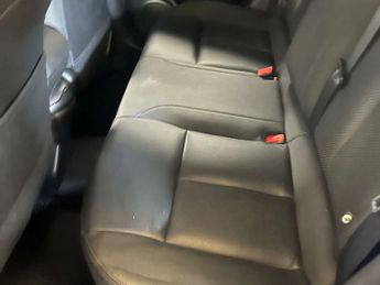 NISSAN JUKE 1.6 Juke Tekna CVT 5dr