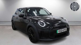MINI HATCH Cooper S Electric Level 2 3dr