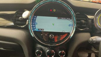 MINI HATCH Cooper S Electric Level 2 3dr