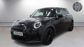 MINI HATCH Cooper S Electric Level 2 3dr