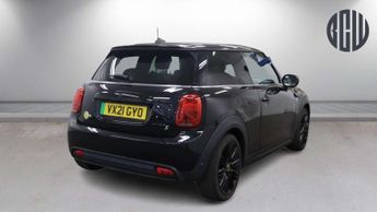 MINI HATCH Cooper S Electric Level 2 3dr