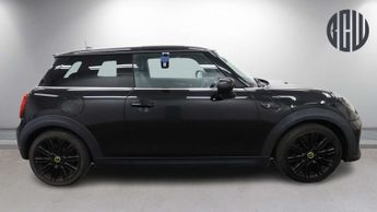 MINI HATCH Cooper S Electric Level 2 3dr