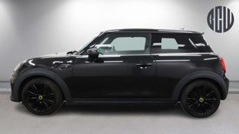 MINI HATCH Cooper S Electric Level 2 3dr