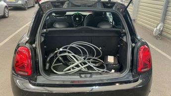 MINI HATCH Cooper S Electric Level 2 3dr