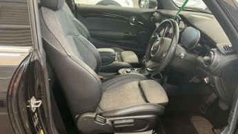 MINI HATCH Cooper S Electric Level 2 3dr
