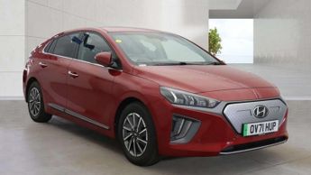 HYUNDAI IONIQ IONIQ Premium BEV 5dr