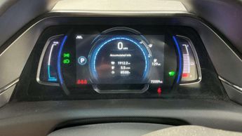 HYUNDAI IONIQ IONIQ Premium BEV 5dr