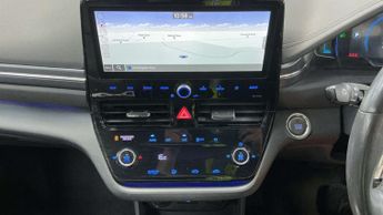 HYUNDAI IONIQ IONIQ Premium BEV 5dr