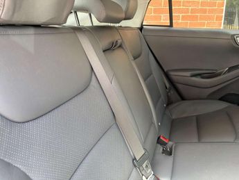 HYUNDAI IONIQ IONIQ Premium BEV 5dr