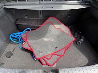 HYUNDAI IONIQ IONIQ Premium BEV 5dr
