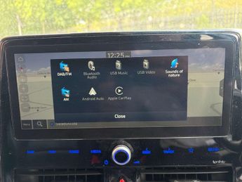 HYUNDAI IONIQ IONIQ Premium BEV 5dr