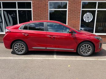 HYUNDAI IONIQ IONIQ Premium BEV 5dr