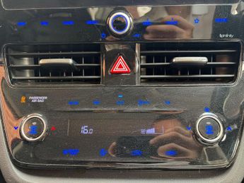 HYUNDAI IONIQ IONIQ Premium BEV 5dr