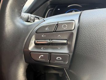 HYUNDAI IONIQ IONIQ Premium BEV 5dr