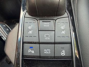 HYUNDAI IONIQ IONIQ Premium BEV 5dr