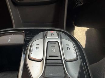 HYUNDAI IONIQ IONIQ Premium BEV 5dr