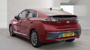 HYUNDAI IONIQ IONIQ Premium BEV 5dr