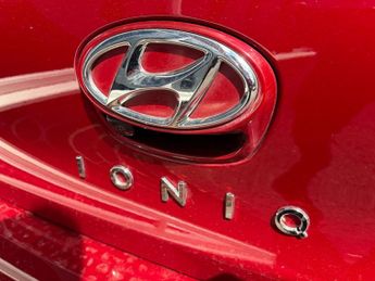 HYUNDAI IONIQ IONIQ Premium BEV 5dr
