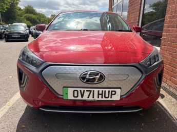HYUNDAI IONIQ IONIQ Premium BEV 5dr
