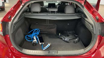 HYUNDAI IONIQ IONIQ Premium BEV 5dr