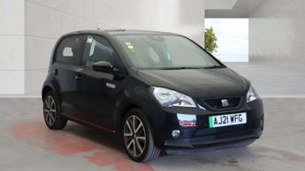 SEAT MII Mii EV 5dr