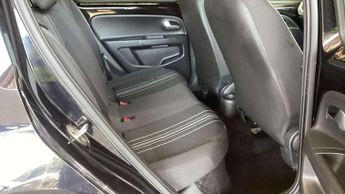 SEAT MII Mii EV 5dr