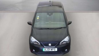 SEAT MII Mii EV 5dr