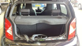 SEAT MII Mii EV 5dr