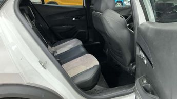 PEUGEOT 2008 2008 GT EV 5dr