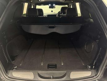 JEEP GRAND CHEROKEE 3.0 Grand Cherokee Summit CRD Auto 4WD 5dr