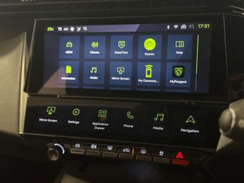 PEUGEOT 408 1.2 408 GT PureTech S/S Auto 5dr