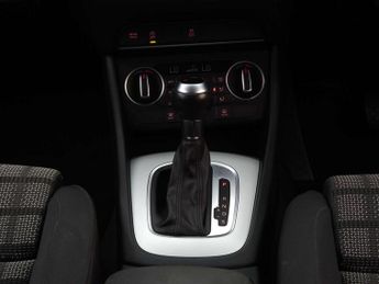 AUDI Q3 2.0 Q3 SE TDI Quattro Semi-Auto 4WD 5dr