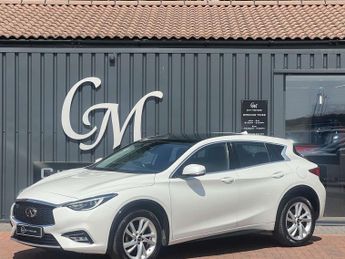 Infiniti Q30 1.5 Q30 Premium D 5dr